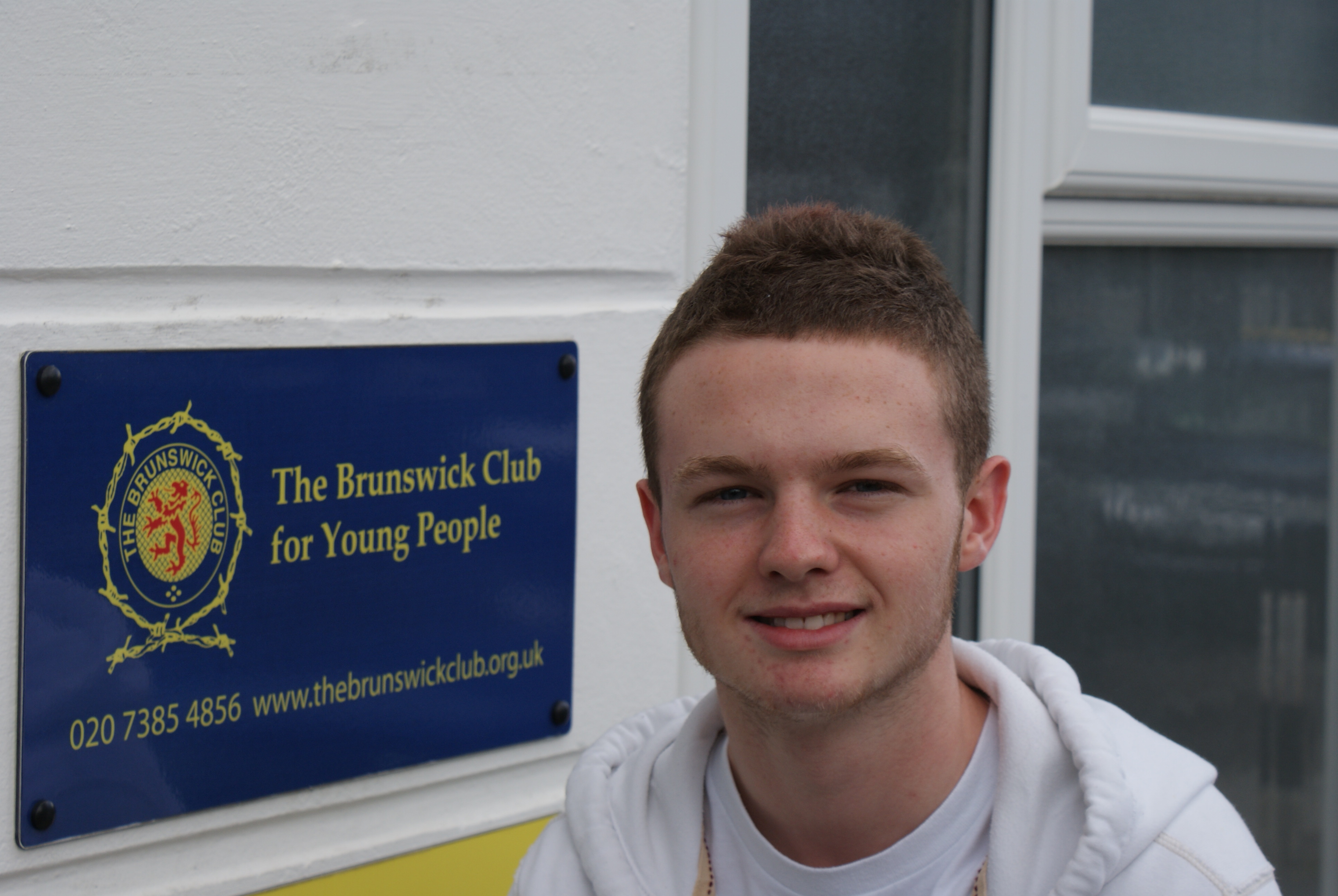 2012 Senior Members Selection